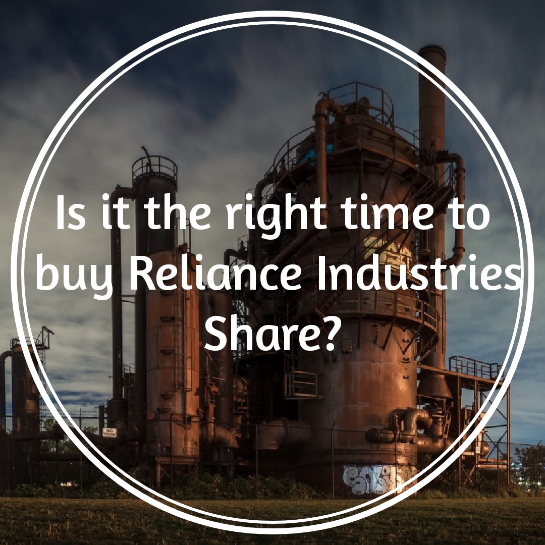 Read more about the article Is it the right time to buy RIL Shares | Market |News| Crude Oil