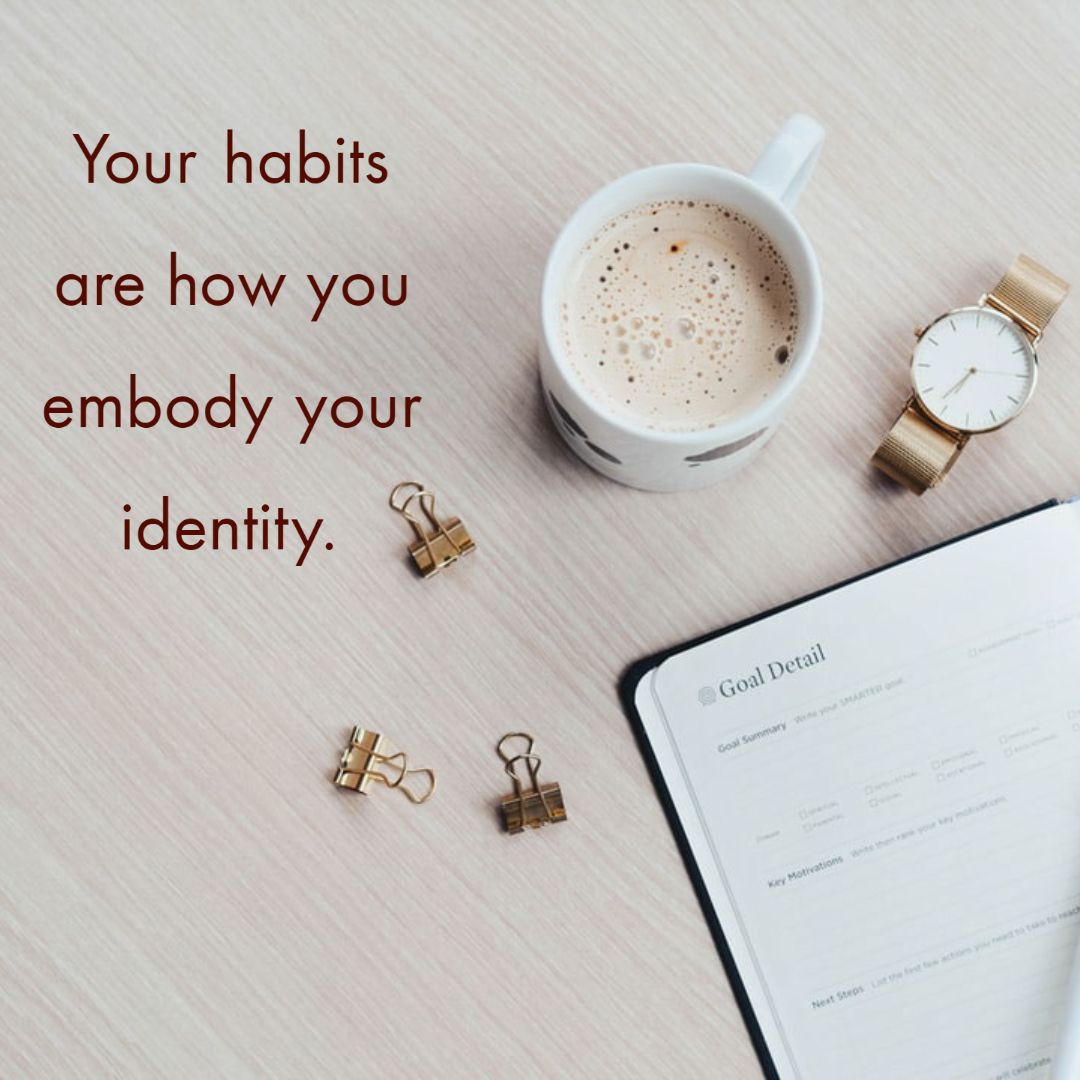 Read more about the article Habit Loop | Your Habit, Your Identity!