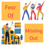 Fear Of Missing out