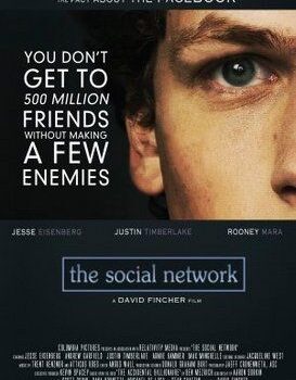 The Social Network | Movie