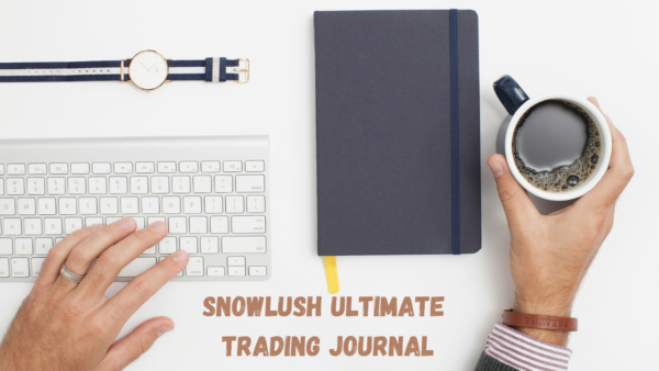 Snowlush Ultimate Trading Journal