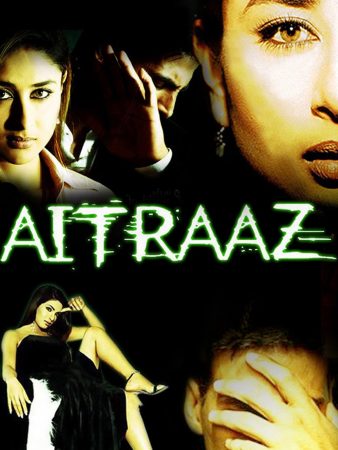 Aitraaz