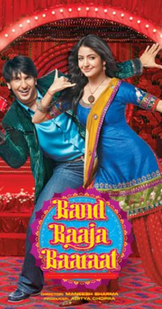 Band baaja baarat