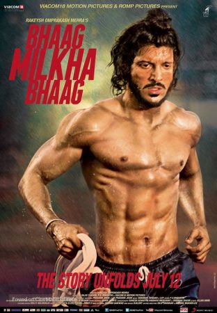 Bhaag milkha Bhaag