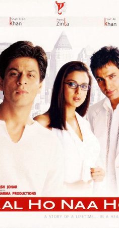 Kal ho na ho