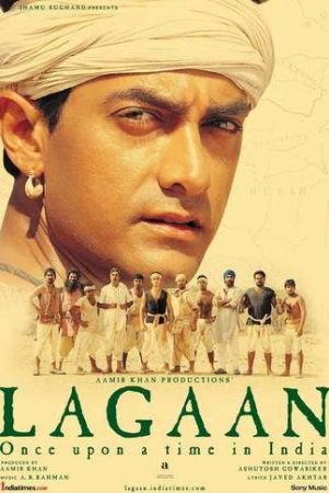 Lagaan