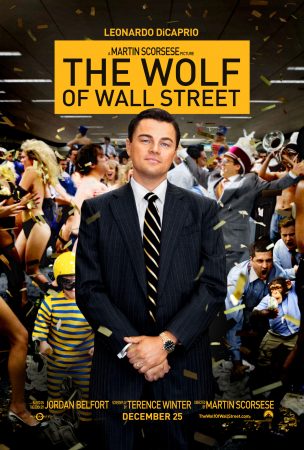 Wolf of wall street